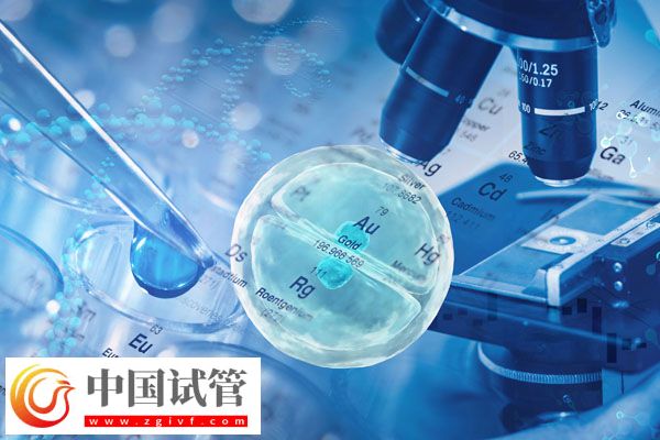 國(guó)外試管嬰兒技術(shù)成不成熟(圖1) 國(guó)外試管嬰兒技術(shù)成不成熟(圖1)