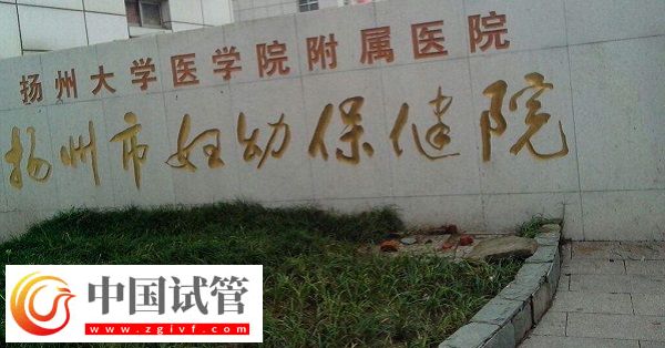 揚(yáng)州做試管最好的醫(yī)院(圖2) 揚(yáng)州做試管最好的醫(yī)院(圖2)