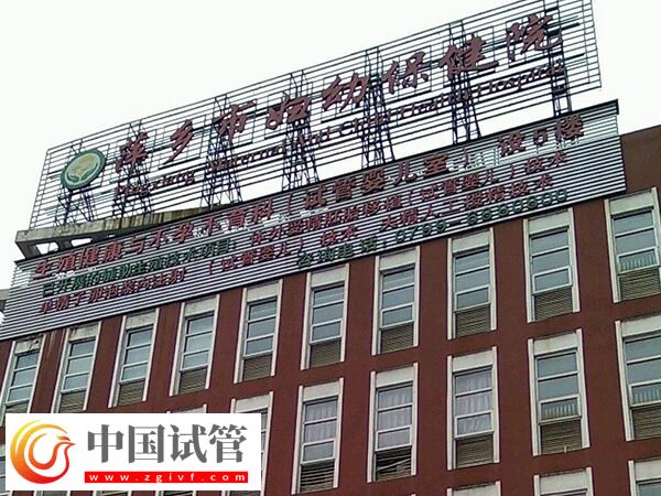 萍鄉哪個公立醫院試管嬰兒技術好，助孕成功率高？(圖1)