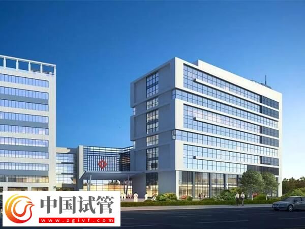 新余婦幼能做三代試管嗎?(圖1) 新余婦幼能做三代試管嗎?(圖1)