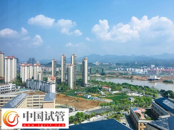 贛州正規(guī)公立三甲醫(yī)院做一次三代試管嬰兒費用多少?(圖1) 贛州正規(guī)公立三甲醫(yī)院做一次三代試管嬰兒費用多少?(圖1)