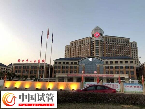 贛州三家做試管嬰兒的公立醫院哪家移植成功率高？(圖1)