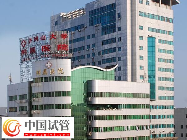 吉安井岡山大學附屬醫院做借卵試管嬰兒的成功率有多少？(圖1)