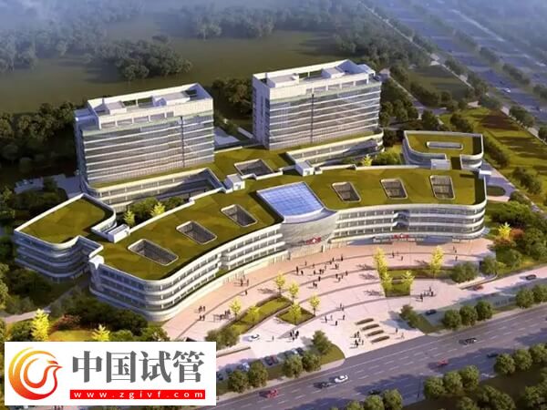 撫州哪家生殖醫院可以做試管嬰兒？(圖1)