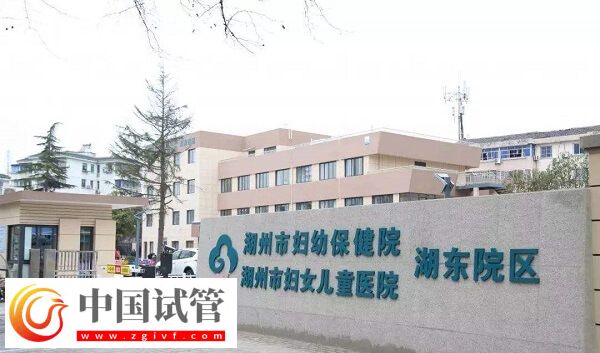 湖州可以供卵做三代試管的醫院有哪些？(圖1)
