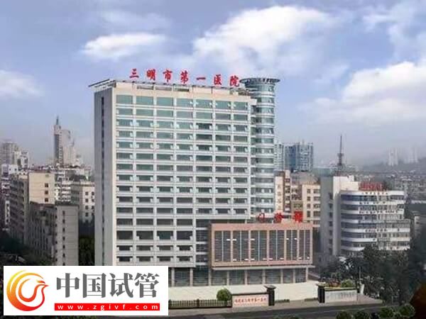 三明第一醫院生殖科黃新琳醫生助孕技術怎么樣？(圖1)