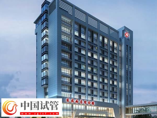 三明市中西醫結合醫院具體地址是在哪個區？(圖1)