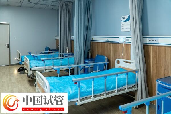 宿州哪家醫院能供卵嗎？(圖1)