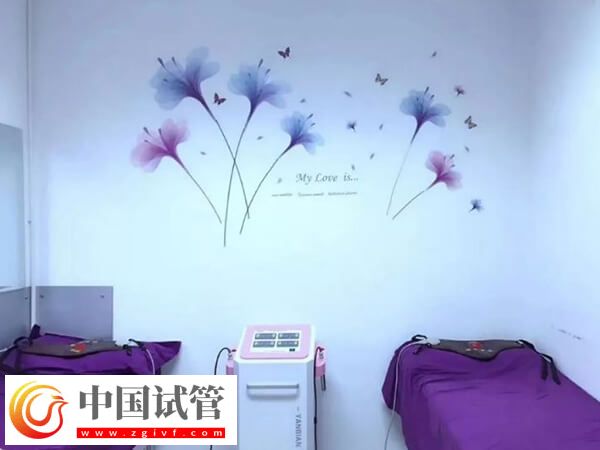 皖北煤電總院試管嬰兒囊胚培養多少錢？(圖1)