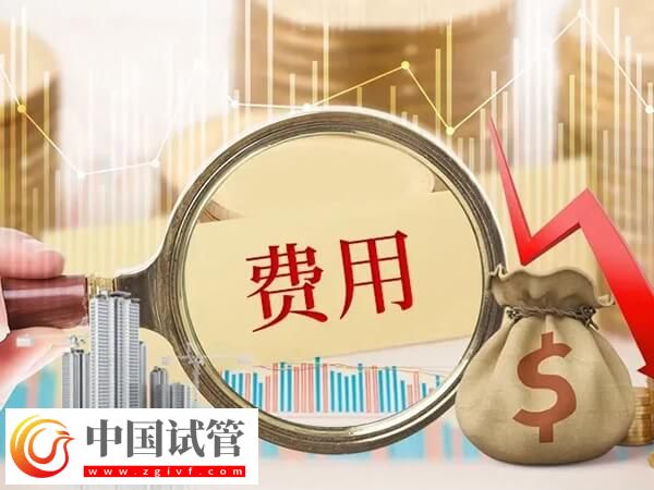 安徽阜陽市人民醫院做試管嬰兒生雙胞胎費用需多少錢？(圖1)