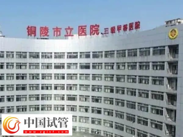 銅陵市立醫院試管嬰兒從檢查到移植要花費幾十萬嗎？(圖1)