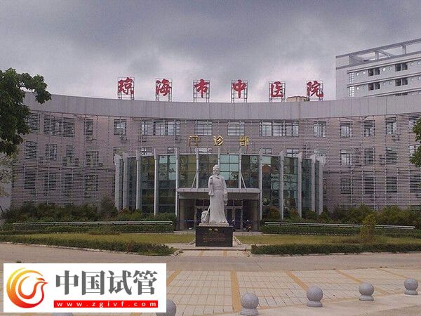 瓊海哪家正規(guī)醫(yī)院做供卵試管嬰兒成功率高？(圖1)