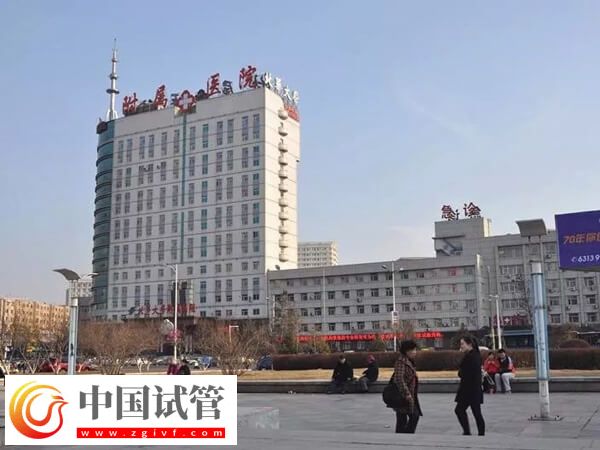 北華附院做二代試管嬰兒要花多少錢？(圖1)