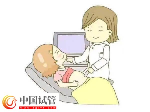 四平市懷孕建檔需要檢查什么？(圖1)