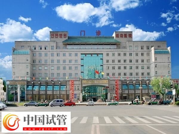 延邊醫院做一次二代試管嬰兒助孕要準備多少錢？(圖1)