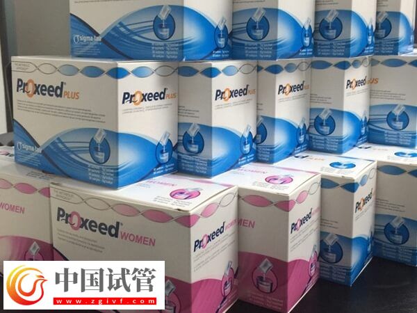 做試管吃勃銳精能否增加卵泡數(shù)量(圖1)