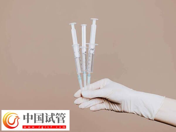 試管移植前打亮丙瑞林有什么用(圖1)