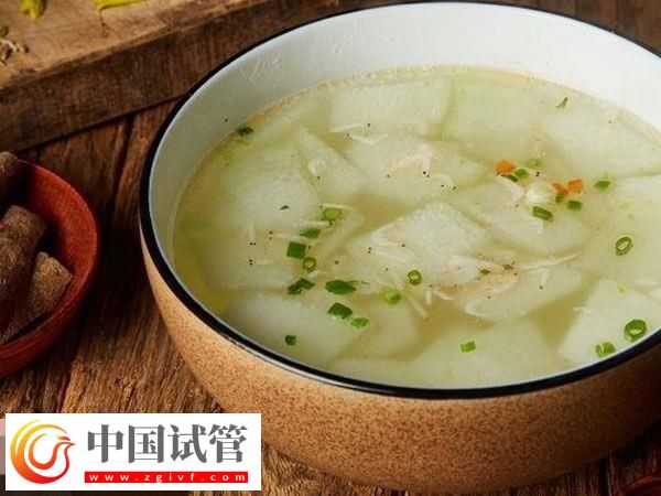 淺析移植完胚胎后為什么腹水，雌激素偏高或為主要因素(圖2)