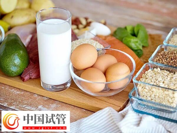 取卵后可以吃什么食物(圖3) 取卵后可以吃什么食物(圖3)