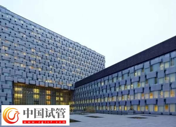 南京鼓樓醫院生殖科周建軍咋樣(圖1)