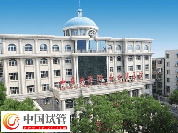 山大生殖高芹跟盛燕試管技術對比(圖2) 山大生殖高芹跟盛燕試管技術對比(圖2)