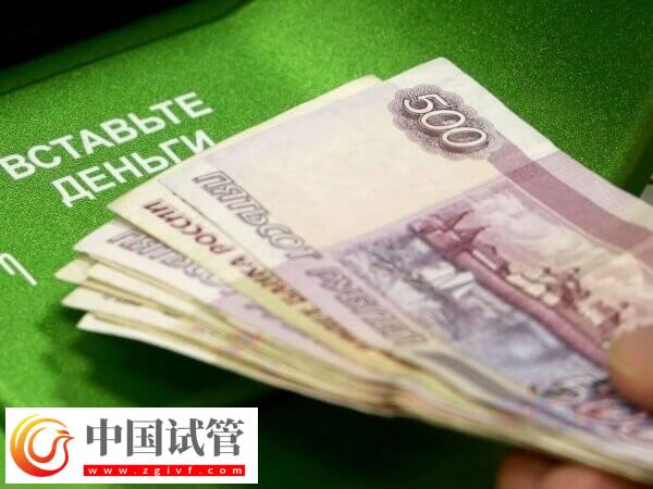 俄羅斯做試管嬰兒有哪些費用(圖1)