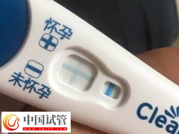 鮮胚移植十天后沒(méi)測(cè)出有沒(méi)有希望(圖2) 鮮胚移植十天后沒(méi)測(cè)出有沒(méi)有希望(圖2)