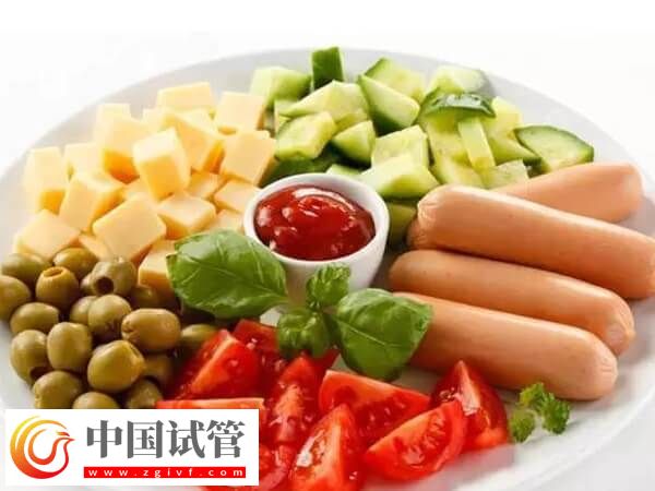 試管移植后需注意的飲食有哪些(圖1)