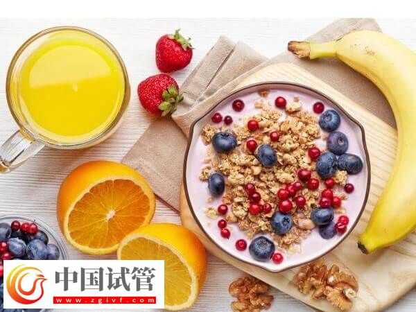 試管移植后需注意的飲食有哪些(圖2)