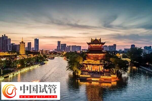 淮安不孕不育醫(yī)院有哪些(圖1)