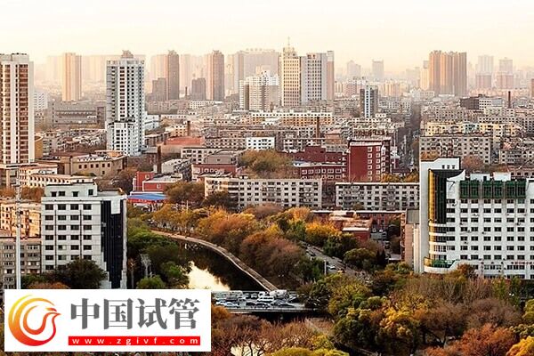 鞍山市不孕不育醫院哪家好(圖1) 鞍山市不孕不育醫院哪家好(圖1)