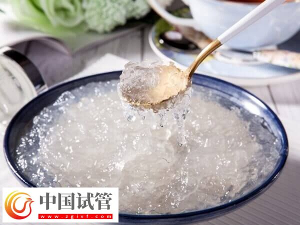 試管移植后吃燕窩能不能安胎？(圖3)