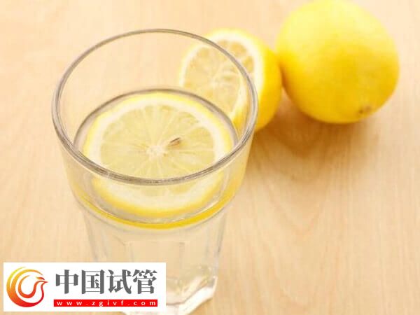 試管移植后喝檸檬水能不能增強免疫力(圖1)
