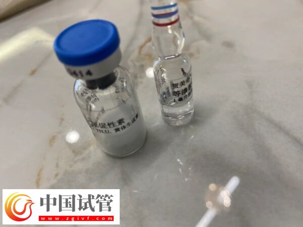 試管促排哪個方案最便宜(圖1)