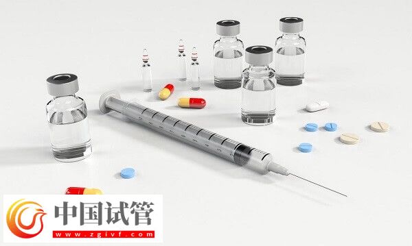 用果納芬促排的成功率高不高(圖2) 用果納芬促排的成功率高不高(圖2)