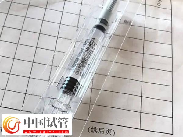 做試管是否都會(huì)打降調(diào)針(圖1) 做試管是否都會(huì)打降調(diào)針(圖1)