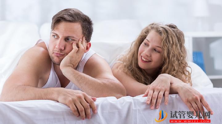 四川做試管嬰兒，取卵后腹水怎么辦？(圖2)