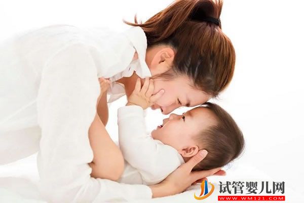 三代試管嬰兒 女性做不孕檢查要選對時間(圖1)