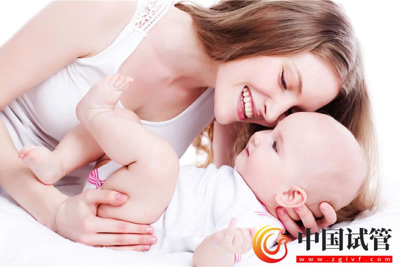 中國(guó)試管嬰兒網(wǎng) 不孕不育試管嬰兒可以成功嗎(圖1)