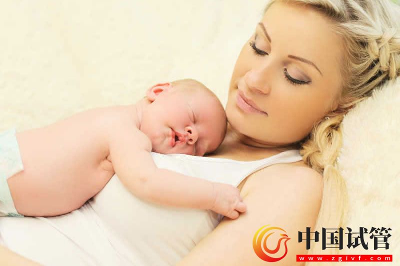 赴泰生子的原因泰國試管嬰兒費用(圖2)